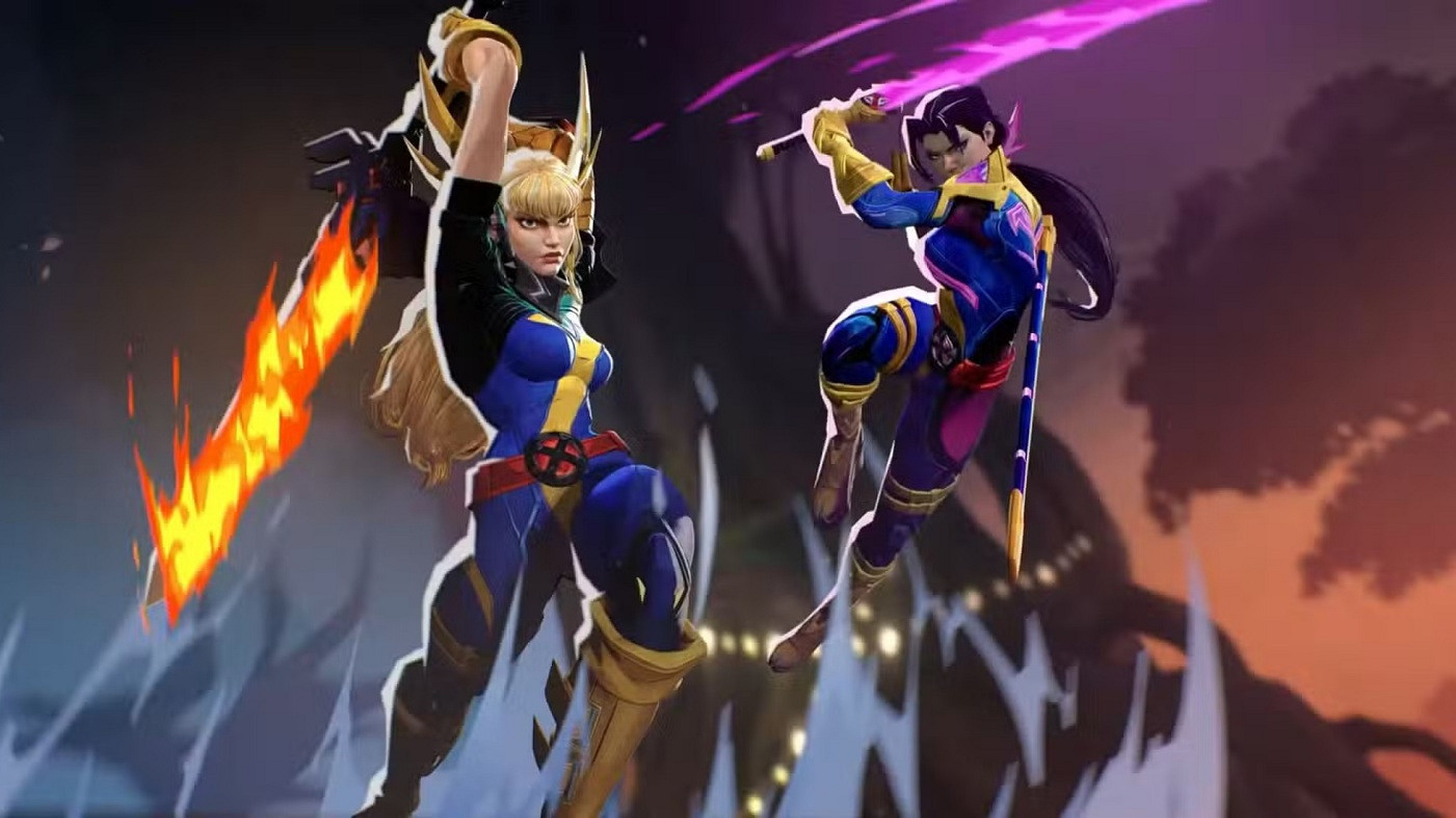 《漫威爭鋒》PS4版性能規格公布!老主機可流暢運行 《漫威爭鋒》PS4版性能規格公布!老主機可流暢運行