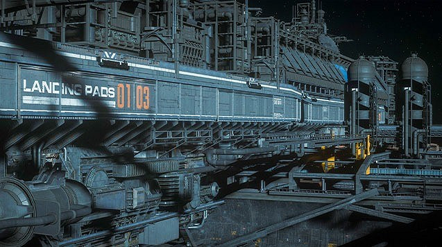 知名眾籌陷阱《星際公民》開發商堅稱遊戲將於明年發售 知名眾籌陷阱《星際公民》開發商堅稱遊戲將於明年發售