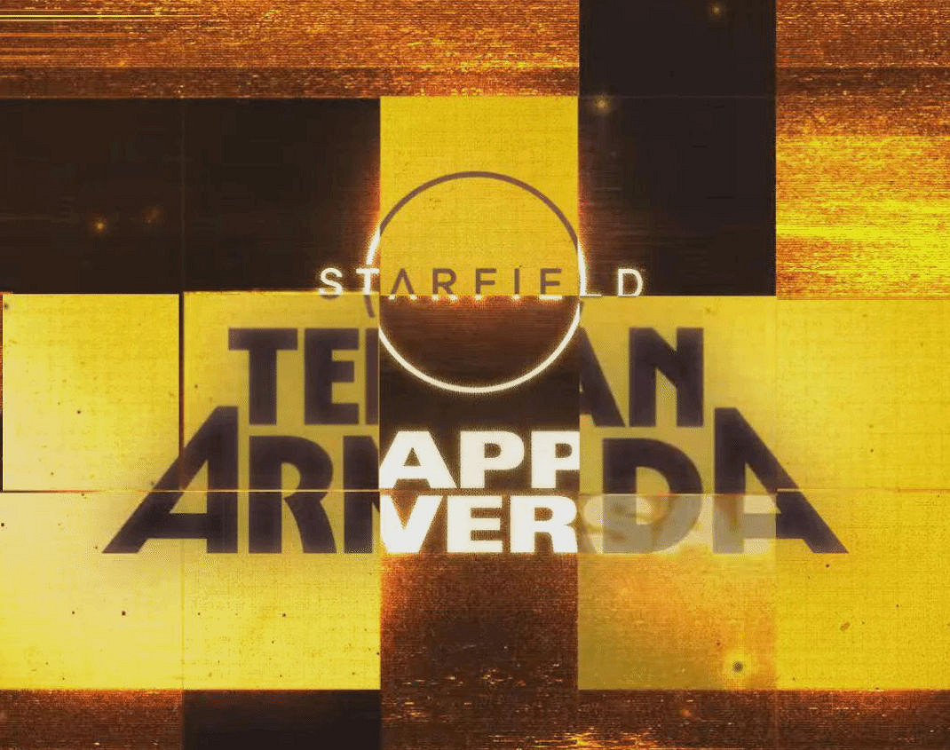 《星空》新DLC預告曝光!B社兩周年動態暗藏彩蛋 《星空》新DLC預告曝光!B社兩周年動態暗藏彩蛋