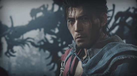 《鬼武者》製作人透露該系列沉寂了近20年的原因! 《鬼武者》製作人透露該系列沉寂了近20年的原因!