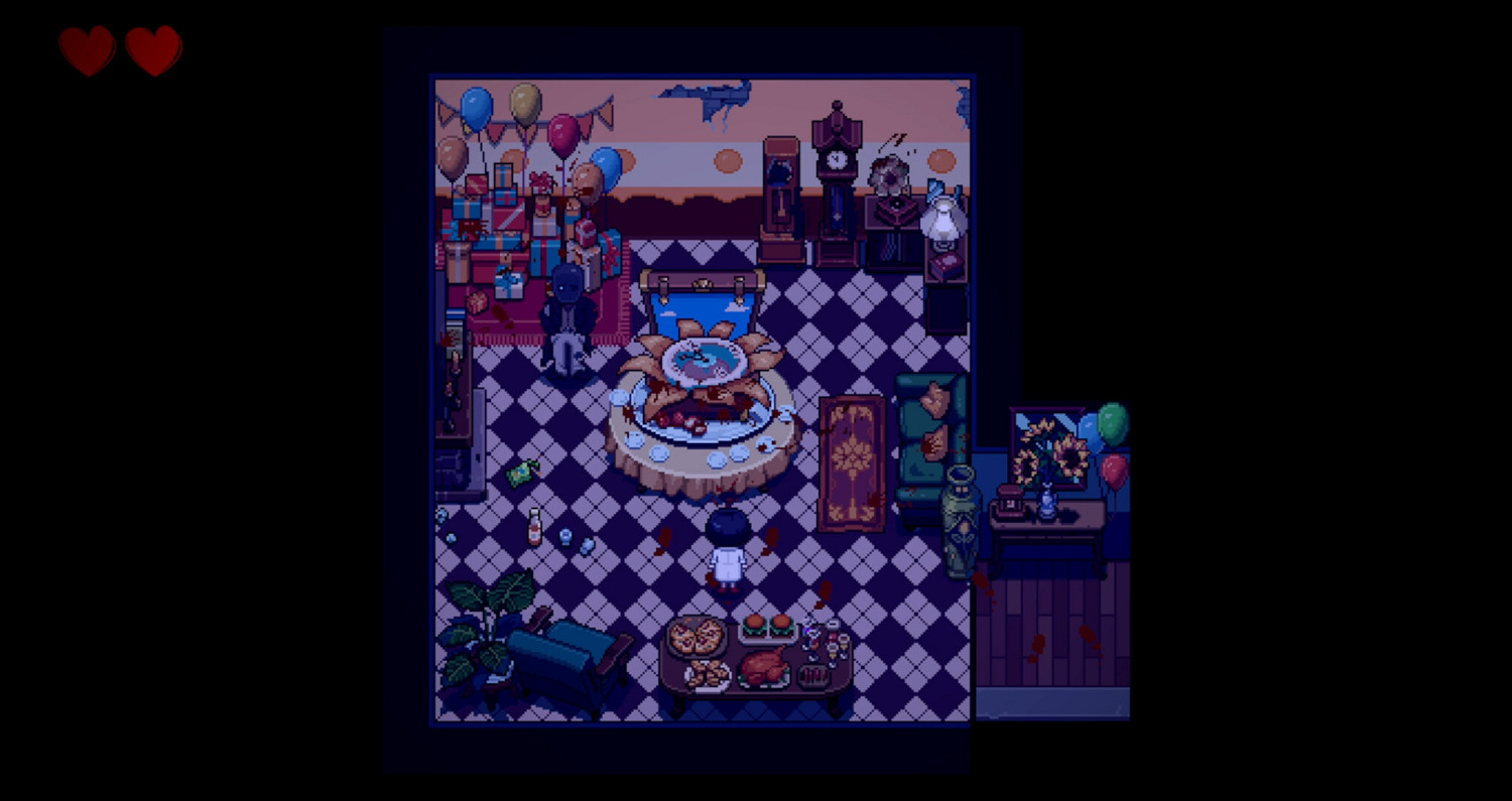 遵守規則?還是打破循環? 劇情向解謎遊戲《規則怪談:SHE》正式上線 遵守規則?還是打破循環? 劇情向解謎遊戲《規則怪談:SHE》正式上線