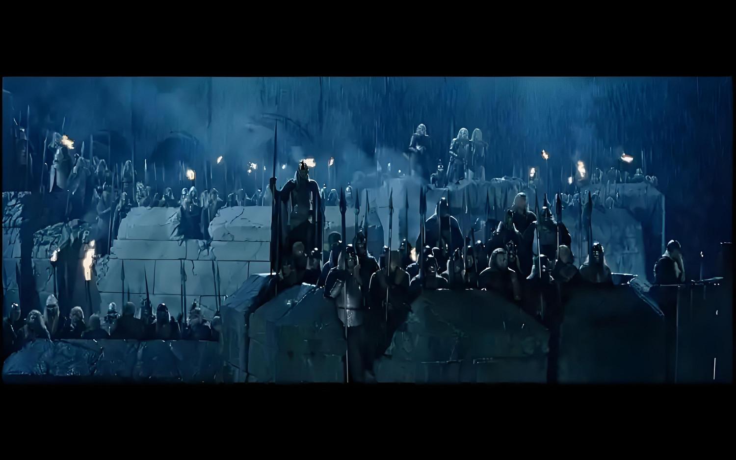 當我們對神話祛魅——淺聊現代幻想體系 當我們對神話祛魅——淺聊現代幻想體系