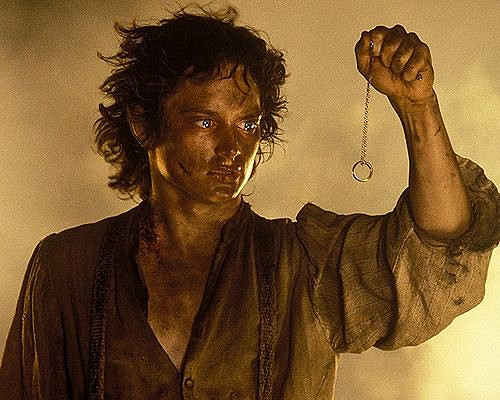 當我們對神話祛魅——淺聊現代幻想體系 當我們對神話祛魅——淺聊現代幻想體系