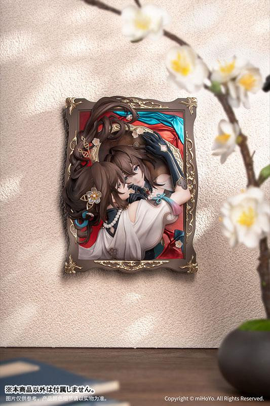 Myethos 《崩壞:星穹鐵道》阮·梅 鏡中故我 Ver模型 Myethos 《崩壞:星穹鐵道》阮·梅 鏡中故我 Ver模型