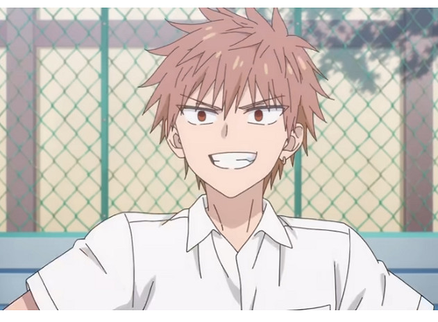 《不動聲色的柏田與喜形於色的太田》釋出夏季視覺圖