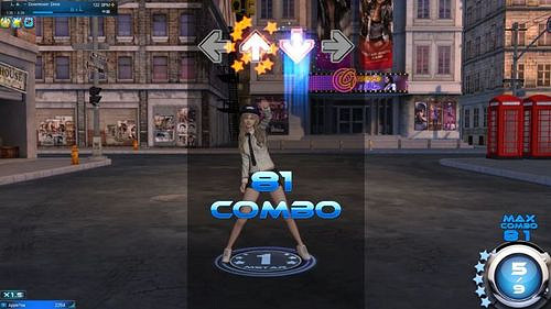 音樂節奏遊戲《Club M Star》開啟全球封測正式開始