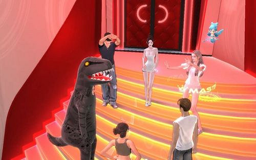 音樂節奏遊戲《Club M Star》開啟全球封測正式開始