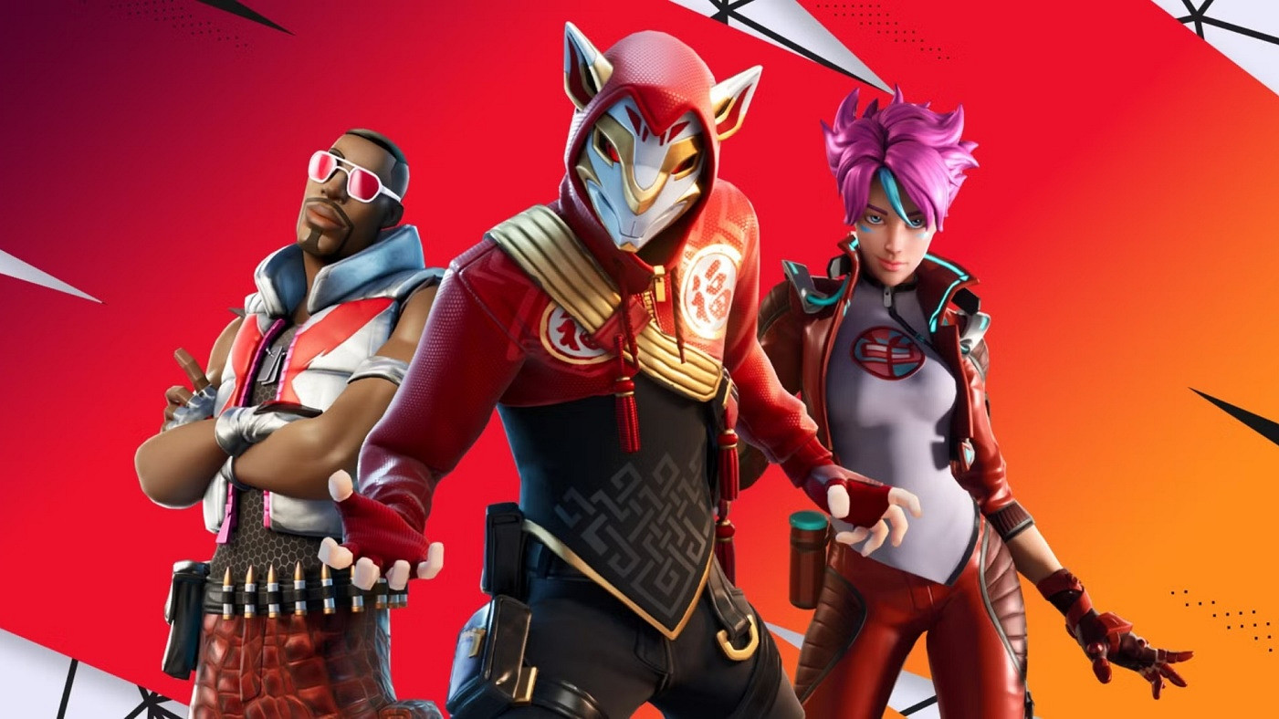 早報：《堡壘之夜》排名模式或迎革新！貝塞斯達前高層批 Xbox Game Pass (XGP) 