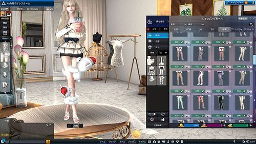 音樂節奏遊戲《Club M Star》開啟全球封測正式開始