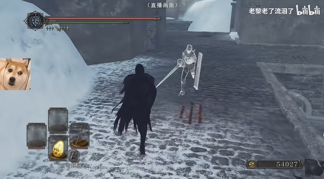 假篝火是真該死。嗎? 假篝火是真該死。嗎?