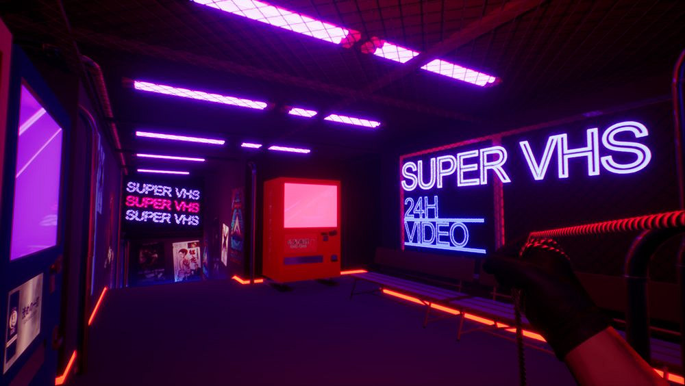 第一人稱動作遊戲《東京地下殺手》開發團隊詳述玩法 第一人稱動作遊戲《東京地下殺手》開發團隊詳述玩法