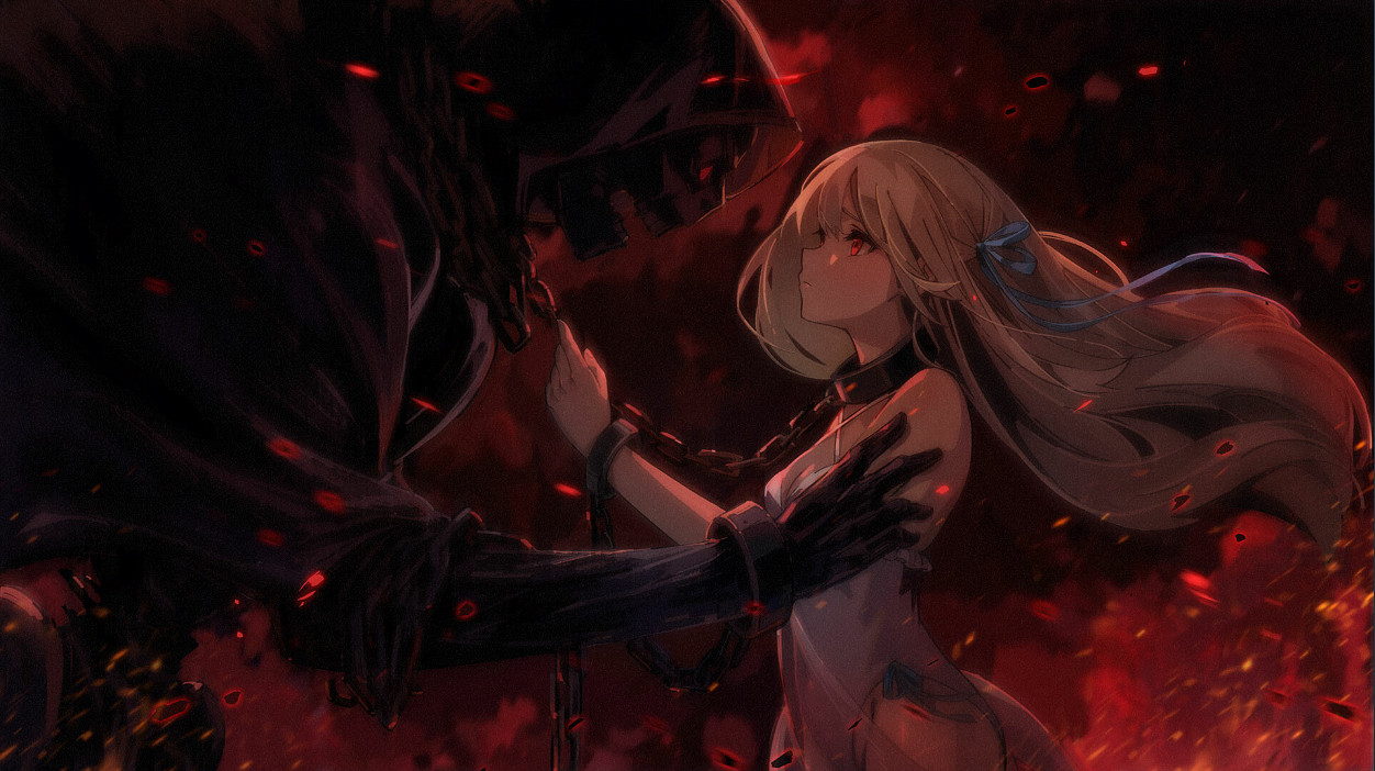 視覺小說與策略卡牌結合：《棄種：叮叮與聖劍》定檔9月24日發售