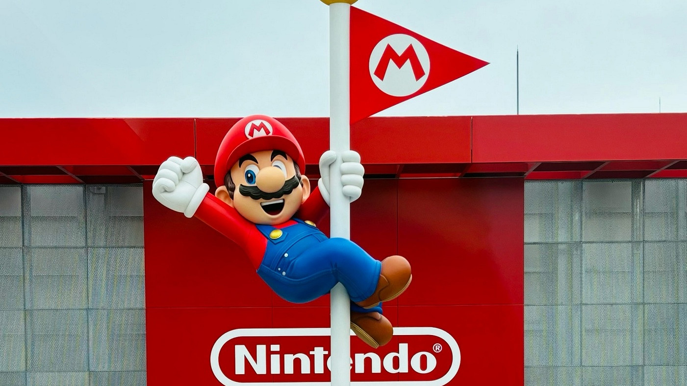 任天堂再贏版權訴訟！美國法院判被告賠償200萬美元