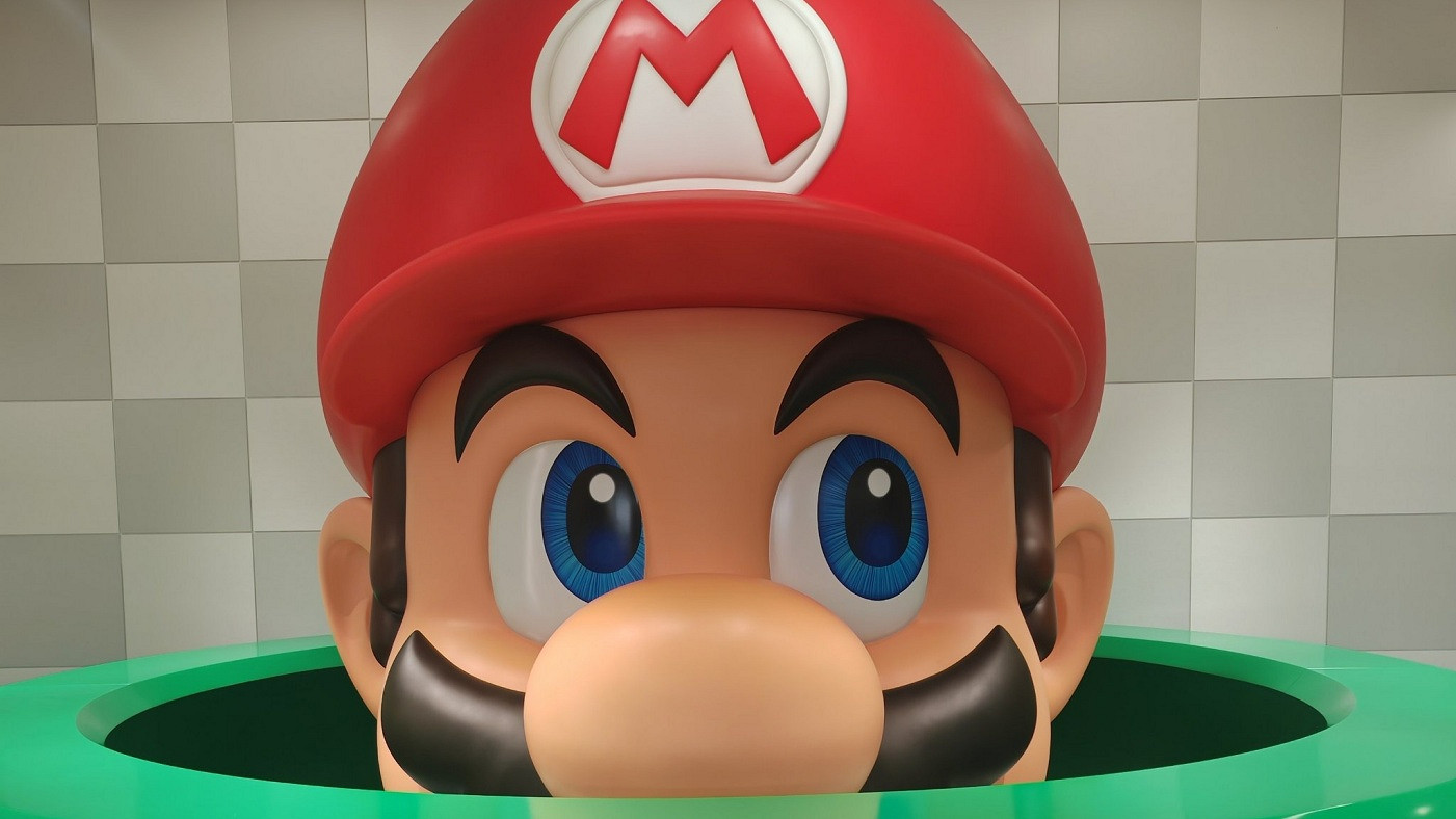 任天堂再贏版權訴訟！美國法院判被告賠償200萬美元