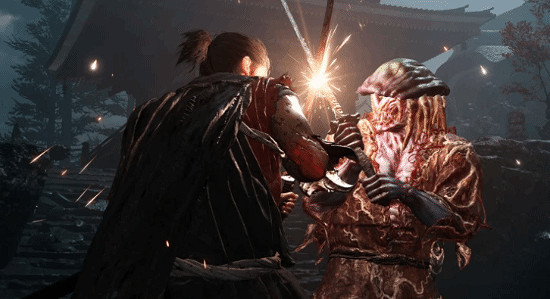 《鬼武者》製作人透露該系列沉寂了近20年的原因! 《鬼武者》製作人透露該系列沉寂了近20年的原因!