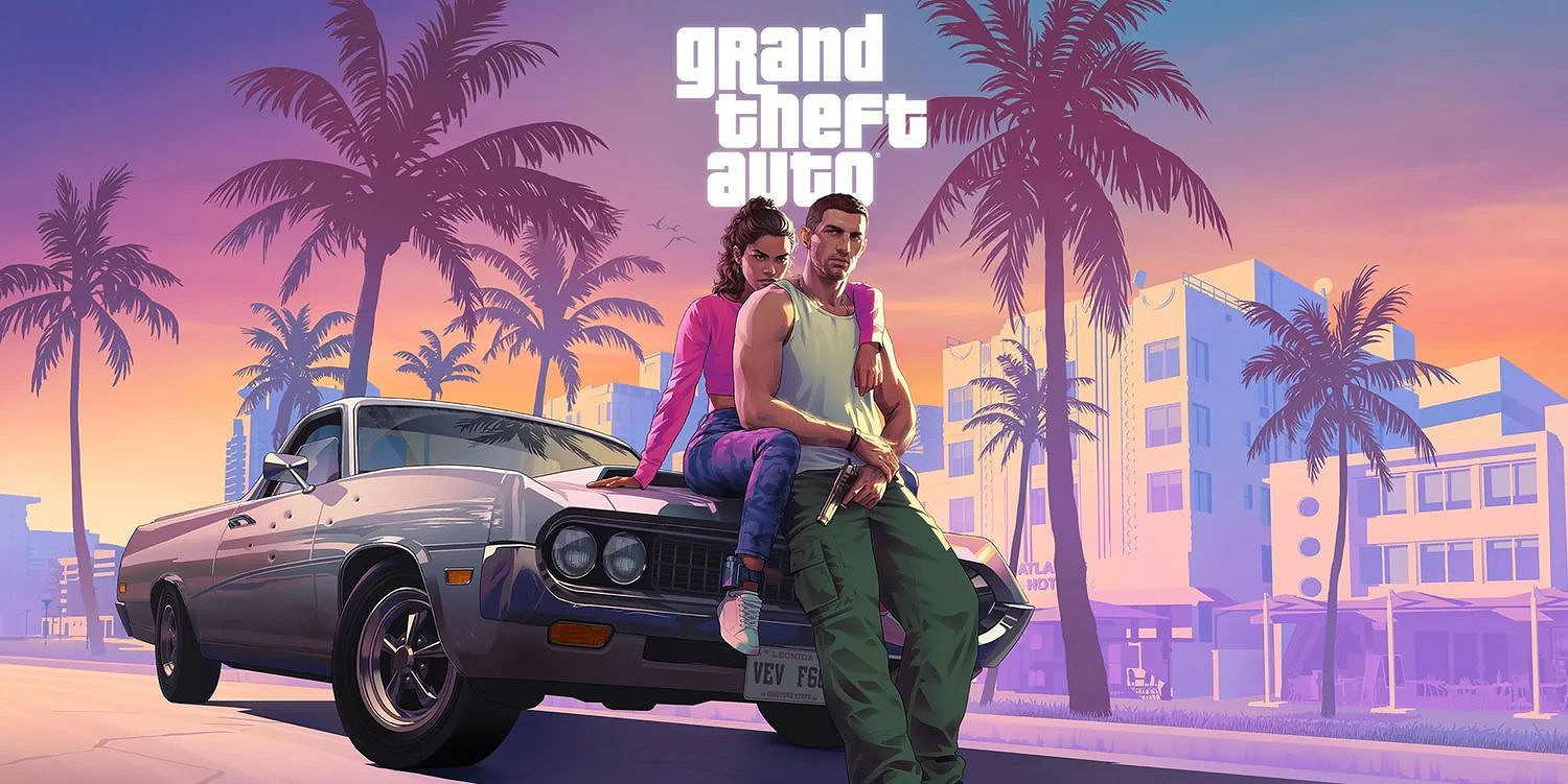 知名記者稱《GTA6》還可能跳票:或延期至明年10月! 知名記者稱《GTA6》還可能跳票:或延期至明年10月!
