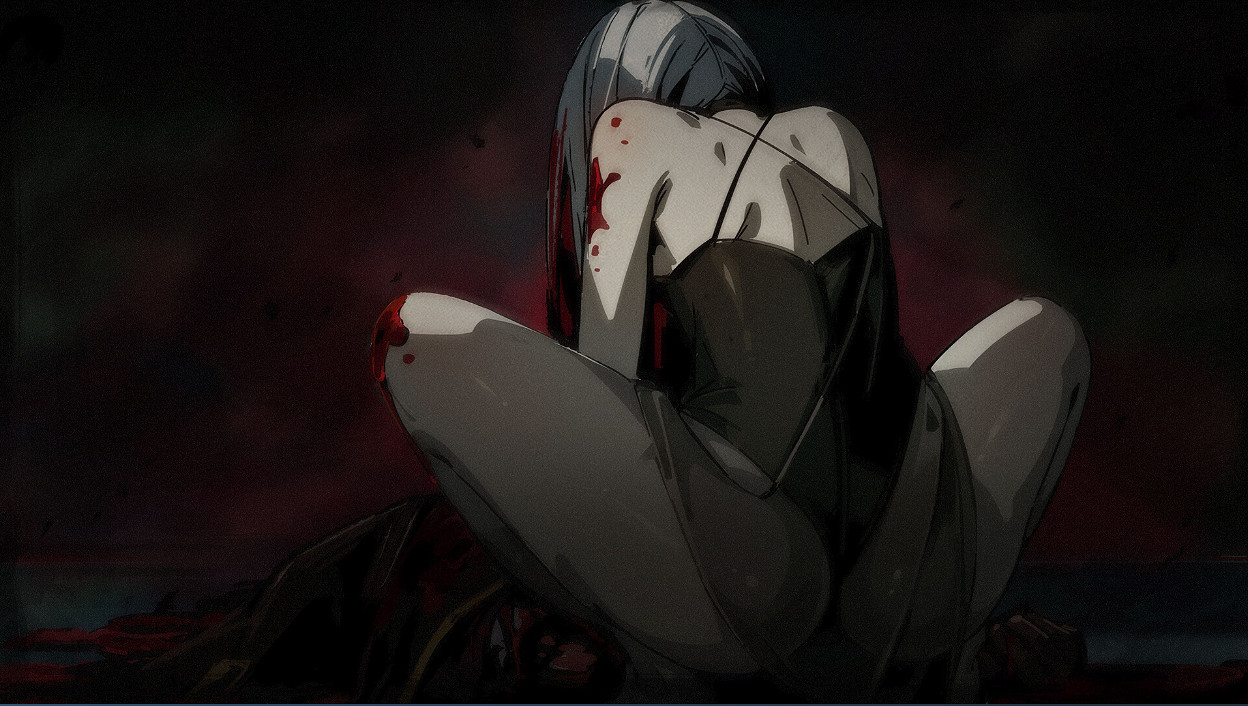 視覺小說與策略卡牌結合：《棄種：叮叮與聖劍》定檔9月24日發售