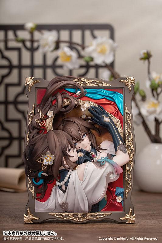 Myethos 《崩壞:星穹鐵道》阮·梅 鏡中故我 Ver模型 Myethos 《崩壞:星穹鐵道》阮·梅 鏡中故我 Ver模型