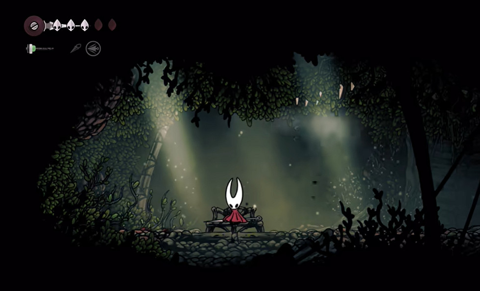 假篝火是真該死。嗎? 假篝火是真該死。嗎?