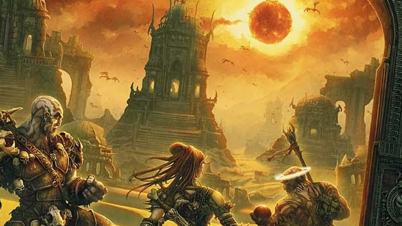 威世智總裁非常期待重塑MMO類型!但還處於萌芽階段 威世智總裁非常期待重塑MMO類型!但還處於萌芽階段