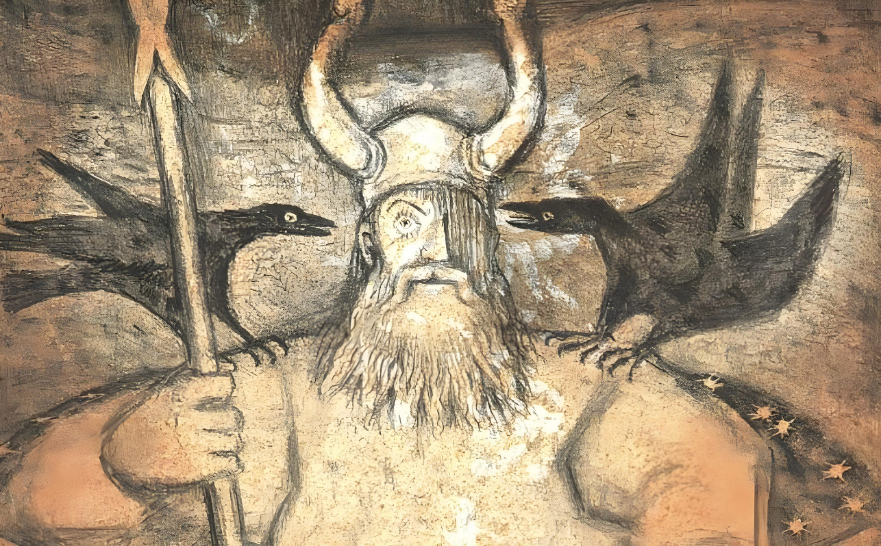 當我們對神話祛魅——淺聊現代幻想體系 當我們對神話祛魅——淺聊現代幻想體系