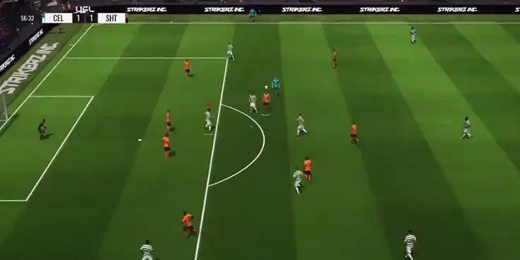 任天堂不重視開發商？Strikerz:NS2開發套件遲遲未提供