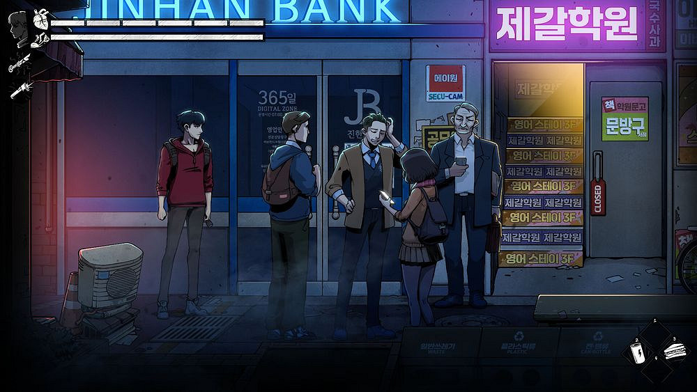 遊戲《昏迷 3：血統》延續系列黑暗謎團 公布劇情基調