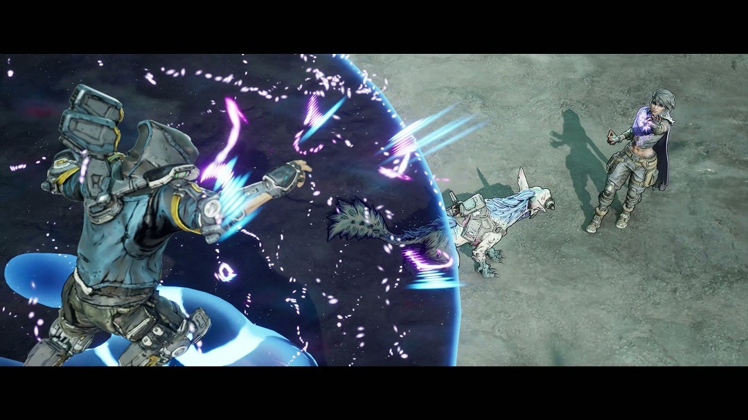 《邊緣禁地4》新預告公布:人氣角色阿瑪拉確認回歸! 《邊緣禁地4》新預告公布:人氣角色阿瑪拉確認回歸!