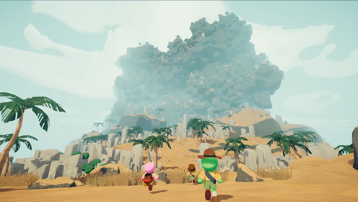 《巔峰》1.28.a版本上線!色盲模式上線,重多bug修復 《巔峰》1.28.a版本上線!色盲模式上線,重多bug修復