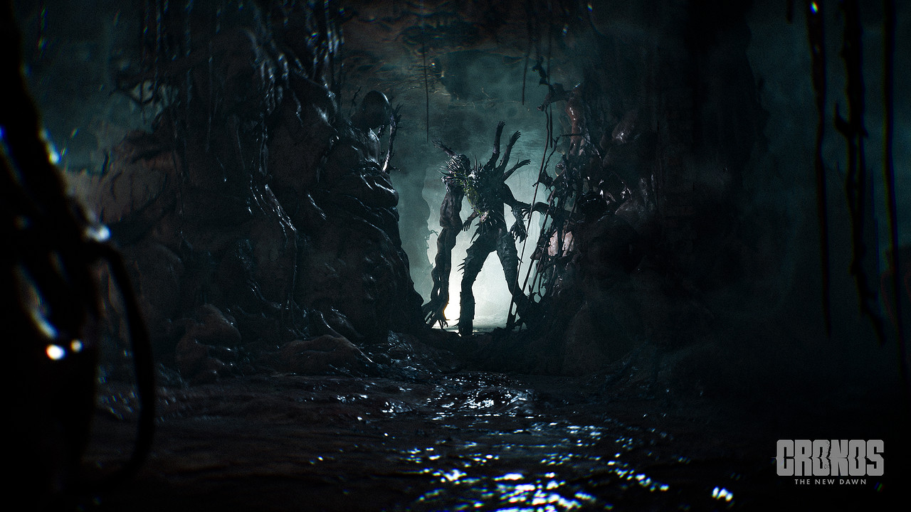 上線3天Steam好評率86%，《時間旅者：重生曙光》開啟生存恐怖新篇章