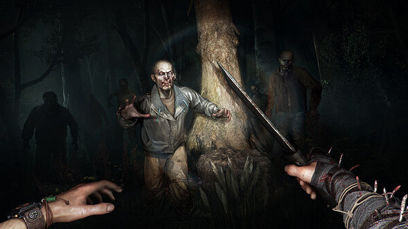 《垂死之光 困獸》官方爆料 本作畫面優質 氛圍拉滿 《垂死之光 困獸》官方爆料 本作畫面優質 氛圍拉滿