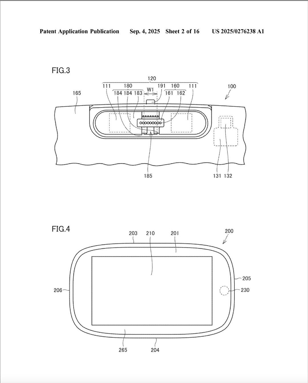 任天堂雙屏專利更新！Switch或迎經典雙屏遊戲體驗？