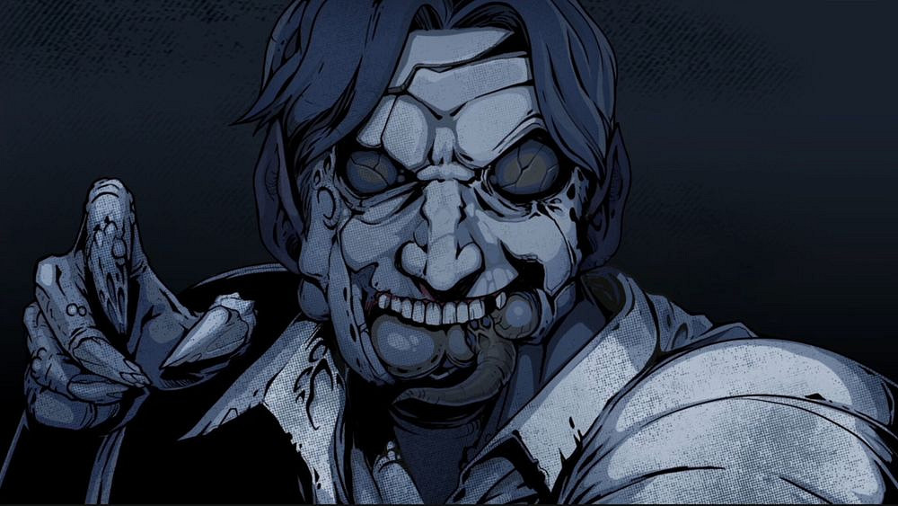 遊戲《昏迷 3：血統》延續系列黑暗謎團 公布劇情基調