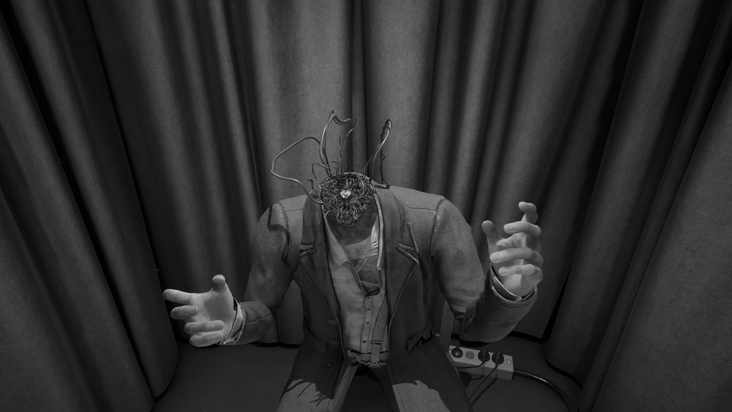 《因與果》Xbox版將於9月10日上線 發售預告現已公開 《因與果》Xbox版將於9月10日上線 發售預告現已公開