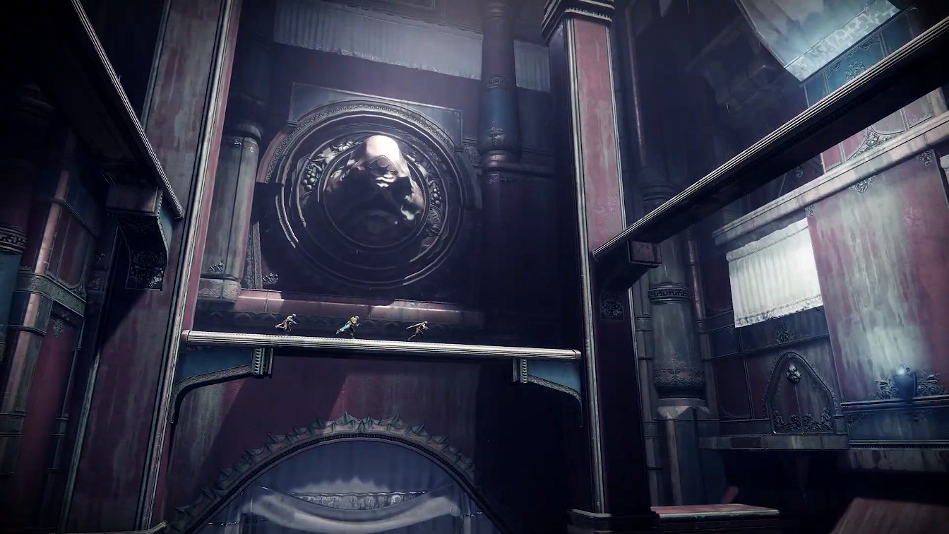 明日上線!《命運2:宿命邊緣》重大更新“鐵燼”預告片