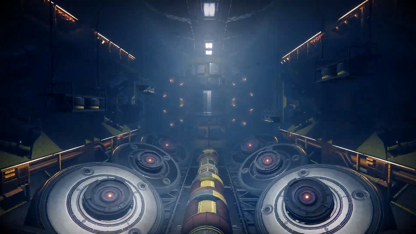 明日上線!《命運2:宿命邊緣》重大更新“鐵燼”預告片