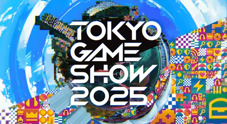 TGS2025「PC遊戲展東京直面會」將於9月29日舉行! TGS2025「PC遊戲展東京直面會」將於9月29日舉行!