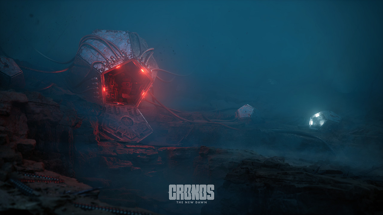 上線3天Steam好評率86%，《時間旅者：重生曙光》開啟生存恐怖新篇章