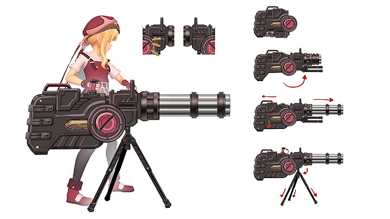 《空之軌跡the 1st》遊擊士協會 將揭秘未公開插畫! 《空之軌跡the 1st》遊擊士協會 將揭秘未公開插畫!