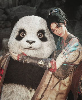 《明末：淵虛之羽》美圖賞：每一張都能拿來當壁紙！
