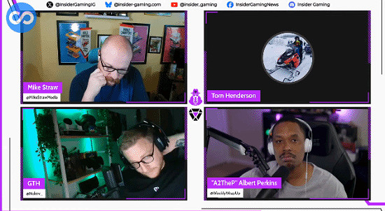 舅舅黨透露《漫威金剛狼》當前遊戲版本表現相當出色 舅舅黨透露《漫威金剛狼》當前遊戲版本表現相當出色