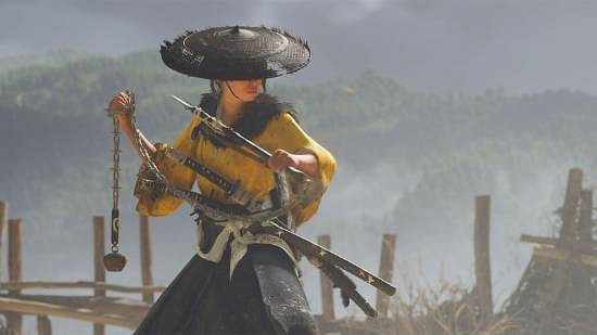 《羊蹄山之魂》媒體評分9月25日晚9點解禁！下月發售