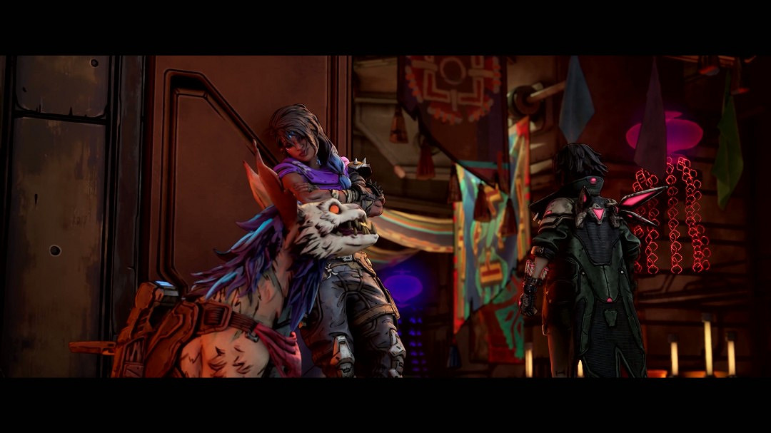 《邊緣禁地4》新預告公布:人氣角色阿瑪拉確認回歸! 《邊緣禁地4》新預告公布:人氣角色阿瑪拉確認回歸!