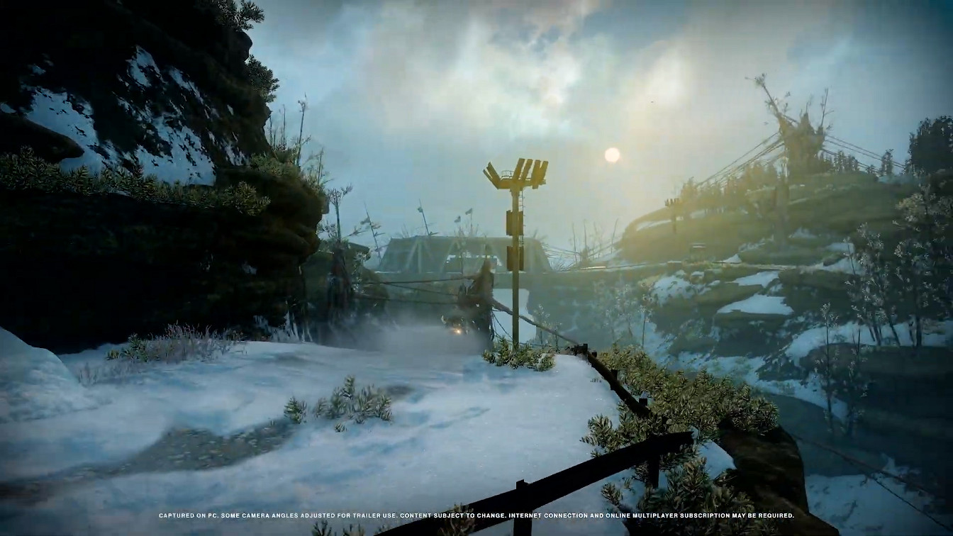 明日上線!《命運2:宿命邊緣》重大更新“鐵燼”預告片