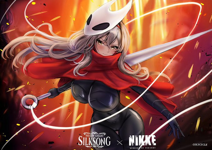 這樣的黃蜂小姐姐你見過嗎?《絲之歌》性感同人圖賞 這樣的黃蜂小姐姐你見過嗎?《絲之歌》性感同人圖賞