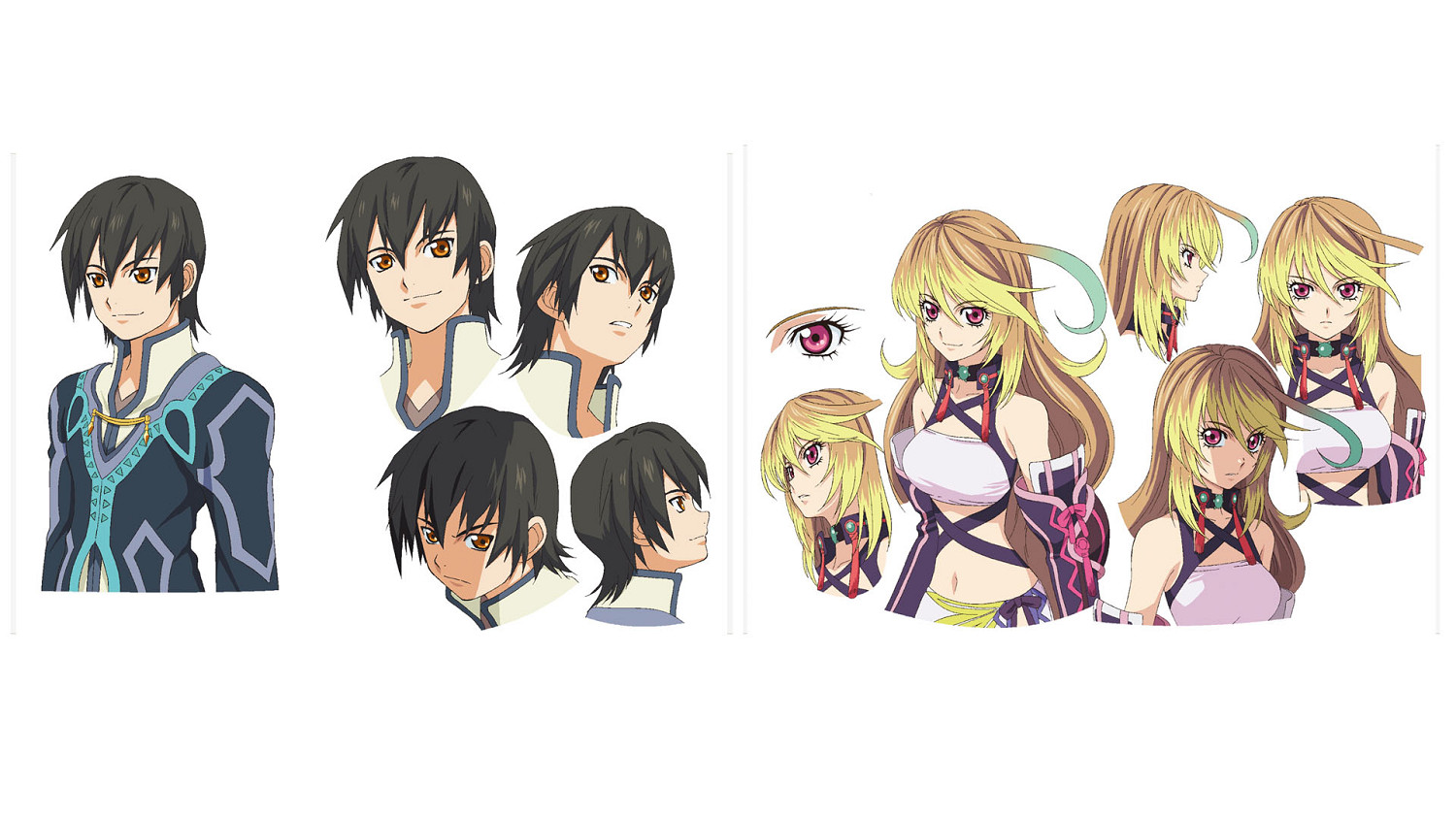 《無限傳說 復刻版》雙開場動畫特別公開 10月31發售 《無限傳說 復刻版》雙開場動畫特別公開 10月31發售