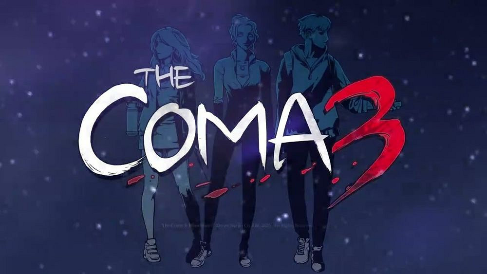 遊戲《昏迷 3：血統》延續系列黑暗謎團 公布劇情基調