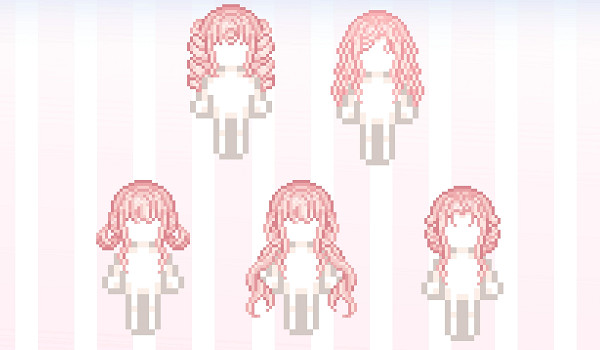 《星露谷物語》連動MOD！24套時尚套裝+髮型美甲系統