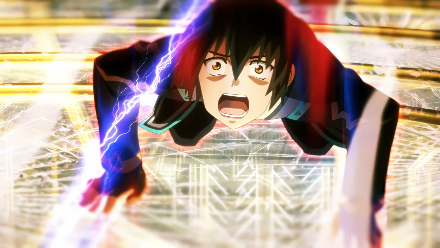 《無限傳說 復刻版》雙開場動畫特別公開 10月31發售 《無限傳說 復刻版》雙開場動畫特別公開 10月31發售