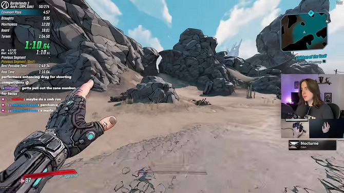 《邊緣禁地3》速通新紀錄誕生！玩家1小時51分通關